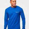 Unisex - Long Sleeve T-Shirt