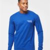 Goodwill Central Coast - Unisex - Long Sleeve T-Shirt